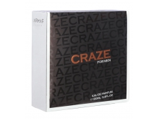 Zoom στο ARMAF CRAZE for MEN EDP 100ml SPR