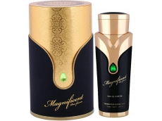 Zoom στο ARMAF MAGNIFICENT POUR FEMME EDP 100ml SPR
