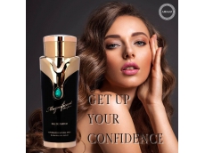 Zoom στο ARMAF MAGNIFICENT POUR FEMME EDP 100ml SPR