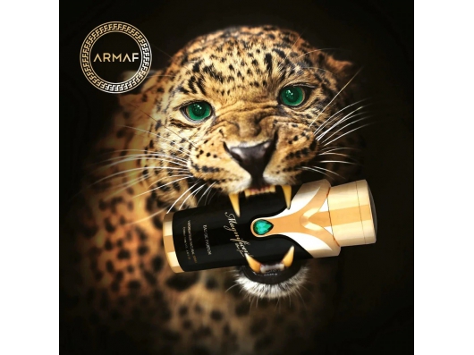 Zoom στο ARMAF MAGNIFICENT POUR FEMME EDP 100ml SPR