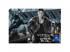 Zoom στο VERSACE DYLAN BLUE pour homme EDT 50ml SPR