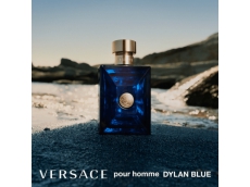 Zoom στο VERSACE DYLAN BLUE pour homme EDT 50ml SPR