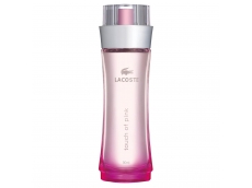 Zoom στο LACOSTE TOUCH OF PINK EDT 90ml SPR