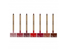 Zoom στο MAX FACTOR COLOUR ELIXIR LIP LINER 08 Mauve Mistress