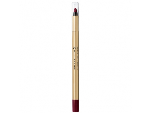 Zoom στο MAX FACTOR COLOUR ELIXIR LIP LINER 08 Mauve Mistress