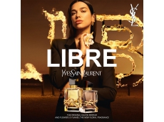 Zoom στο YSL LIBRE FLOWERS & FLAMES EDP 50ml SPR
