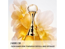 Zoom στο CHRISTIAN DIOR J ADORE L OR ESSENCE DE PARFUM 80ml SPR
