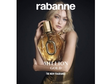 Zoom στο PACO RABANNE MILLION GOLD FOR HER EDP 30ml SPR