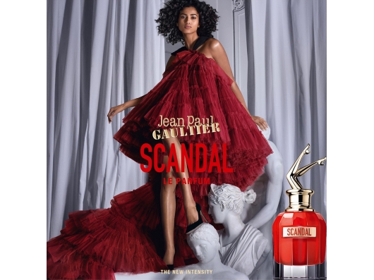Zoom στο JEAN PAUL GAULTIER SCANDAL LE PARFUM EDP INTENSE 80ml