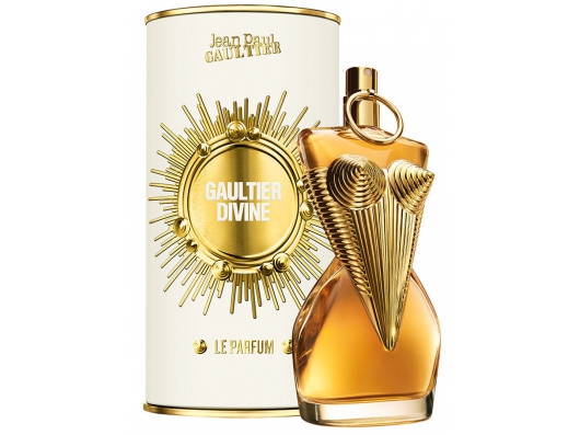 Zoom στο JEAN PAUL GAULTIER DIVINE LE PARFUM EDP INTENSE 30ml SPR