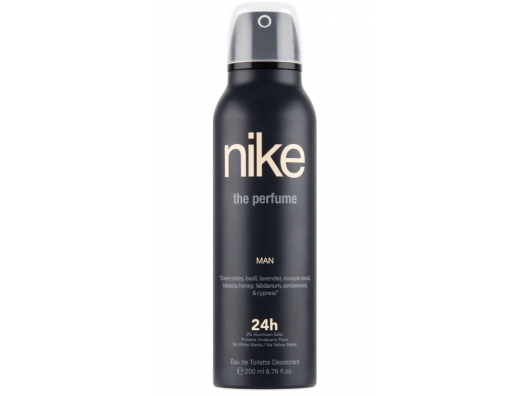 Zoom στο NIKE MAN the perfume DEODORANT SPRAY 200ml
