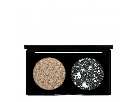 Zoom στο ERRE DUE GLAM TOUCH SHADOW PALLETE 550-SURREAL TWIST