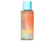 Zoom στο VICTORIAS SECRET pink COCONUT COAST BODY MIST 250ml