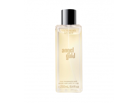 Zoom στο VICTORIAS SECRET angel gold FRAGRANCE MIST 250ml