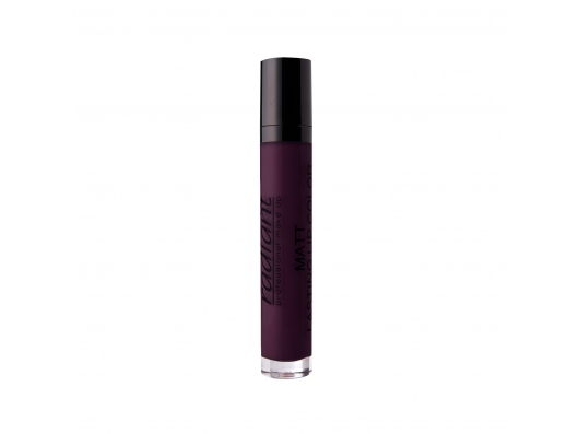 Zoom στο RADIANT MAT LASTING LIP COLOR 28 SPF15