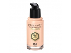 Zoom στο MAX FACTOR FACEFINITY ALL DAY FLAWLESS AIRBRUSH FINISH 3 IN 1 UP TO 30HR WEAR SPF 20 VEGAN N55 BEIGE 30ml