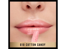 Zoom στο MAX FACTOR 2000 CALORIE LIP GLAZE PLUMPING LIP GLOSS 010 COTTON CANDY 4,4ml