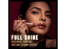 Zoom στο MAX FACTOR 2000 CALORIE LIP GLAZE PLUMPING LIP GLOSS 050 GUAVA FLAIR 4,4ml