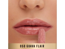 Zoom στο MAX FACTOR 2000 CALORIE LIP GLAZE PLUMPING LIP GLOSS 050 GUAVA FLAIR 4,4ml