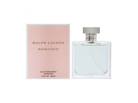 Zoom στο RALPH LAUREN ROMANCE EDP 100ml SPR