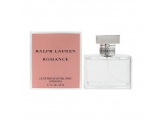 Zoom στο RALPH LAUREN ROMANCE EDP 50ml SPR