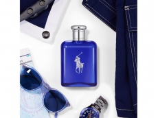 Zoom στο RALPH LAUREN POLO BLUE EDT 125ml SPR