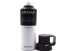 Zoom στο ARMAF ODYSSEY HOMME WHITE EDITION PERFUME BODY SPRAY 200ml