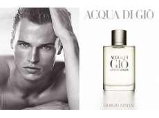 Zoom στο ARMANI ACQUA DI GIO POUR HOMME EDP 200ml SPR