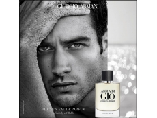 Zoom στο ARMANI ACQUA DI GIO POUR HOMME EDP 200ml SPR