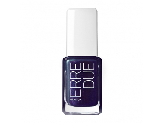 Zoom στο ERRE DUE EXCLUSIVE 230-DEEP BLUE 12ml (NAIL LACQUER)