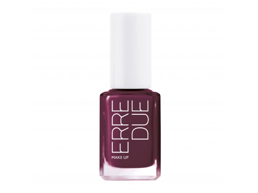 Zoom στο ERRE DUE EXCLUSIVE 37-BORDEAUX 12ml (NAIL LACQUER)