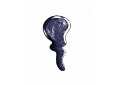 Zoom στο ERRE DUE EXCLUSIVE 708-FEARLESS CHARISMA 12ml (NAIL LACQUER)