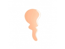 Zoom στο ERRE DUE EXCLUSIVE 710-SILKY SUEDE 12ml (NAIL LACQUER)