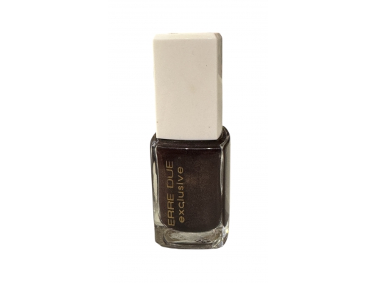 Zoom στο ERRE DUE exclusive NAIL LACQUER 85 12ml