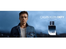 Zoom στο CALVIN KLEIN DEFY EDP 100ml SPR (for MEN)