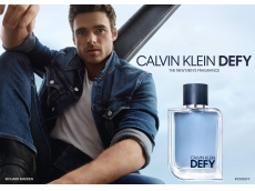 Zoom στο CALVIN KLEIN DEFY EDP 100ml SPR (for MEN)