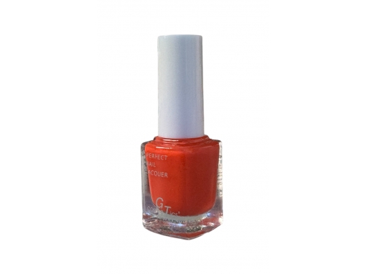 Zoom στο TOMMY G PERFECT NAIL LAQUER 458 12ml