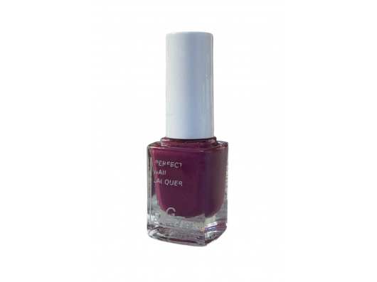 Zoom στο TOMMY G PERFECT NAIL LAQUER 368 12ml