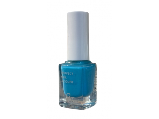 Zoom στο TOMMY G PERFECT NAIL LAQUER 464 12ml