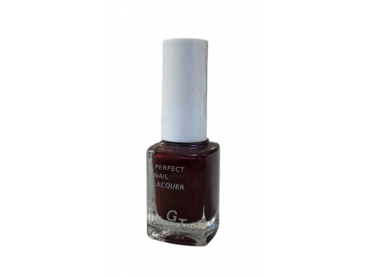 Zoom στο TOMMY G PERFECT NAIL LAQUER 490 12ml