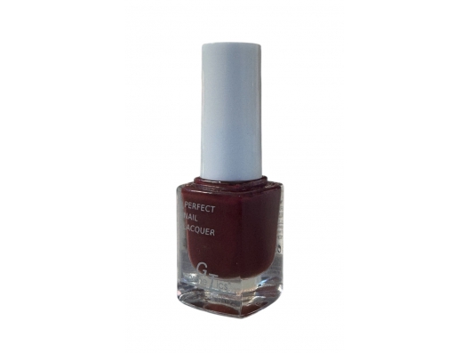 Zoom στο TOMMY G PERFECT NAIL LAQUER 406 12ml