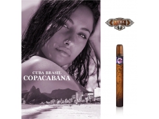 Zoom στο CUBA ORIGINAL BRASIL COPACABANA for WOMEN EDP 35ml SPR