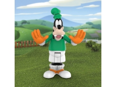 Zoom στο DISNEY Junior MICKEY GOOFY PIPPO DINGO PATETA