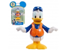 Zoom στο DISNEY Junior MICKEY DONALD DUCK PAPERINO
