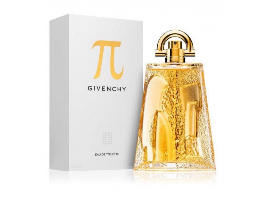 Zoom στο GIVENCHY π  EDT 100ml SPR (for Men)