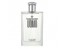 Zoom στο SERGIO TACCHINI UOMO EDT 100ml SPR