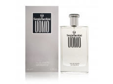 Zoom στο SERGIO TACCHINI UOMO EDT 100ml SPR