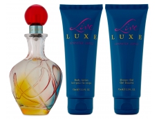 Zoom στο JENNIFER LOPEZ (JLO) LIVE LUXE EDP 100ml &BODY LOTION 75ml & shower gel 75ml (GIFT SET)