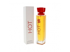 Zoom στο BENETTON HOT for Women EDT 100ml SPR