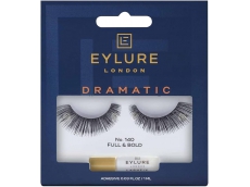 Zoom στο EYLURE LONDON DRAMATIC LASHES No. 140-FULL & BOLD